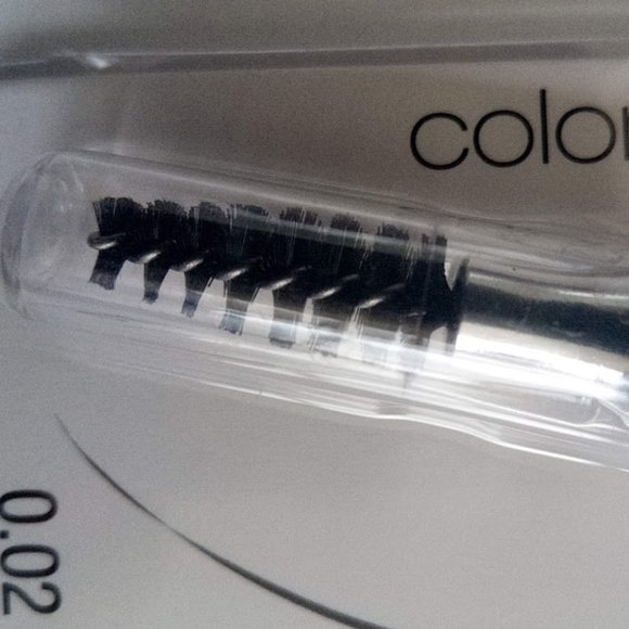 Wet N Wild Dual Ended Brow Pencil & Eye Brow Brush Black Ops C264A Net WT .7g - Picture 6 of 7